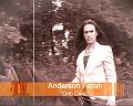 Anderson Farah singt One Color bei Tv Ipanema